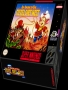 Nintendo  SNES&nbsp; - &nbsp;American Tail, An - Fievel Goes West (USA)
